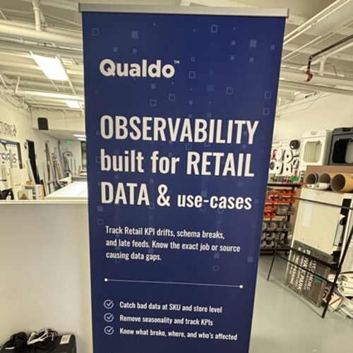 Trade Show Signage